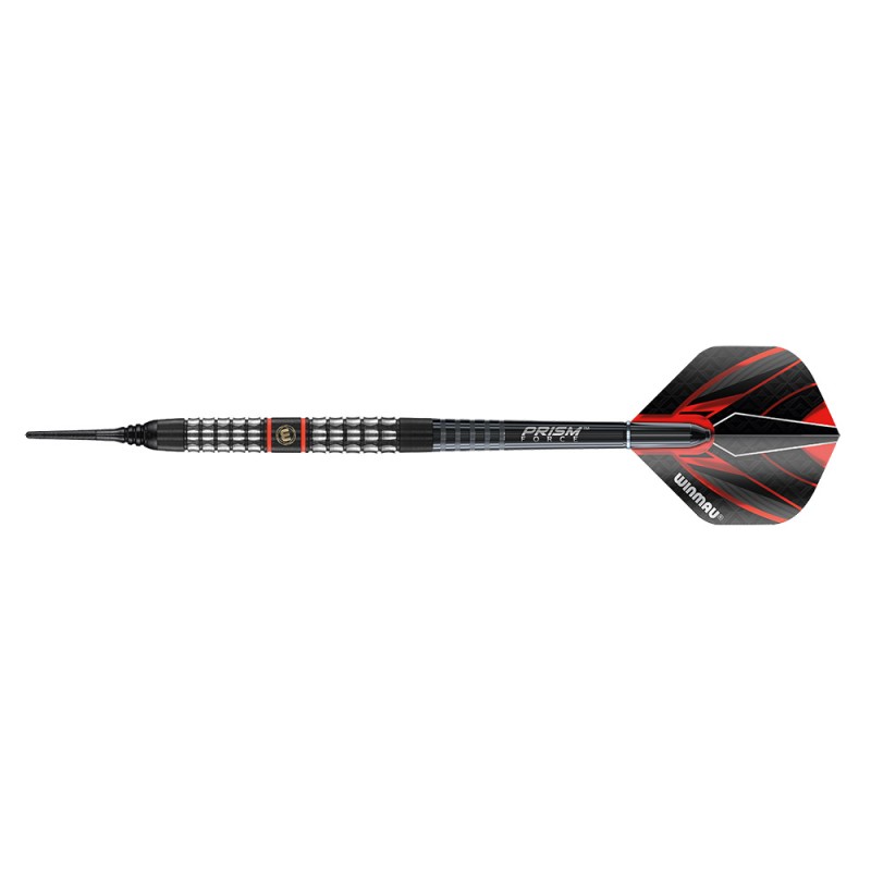 Dardos Winmau Sicario 20g  90%  2436.20