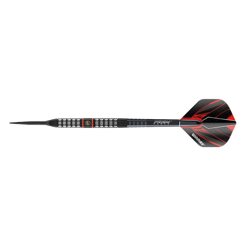 Dardos Winmau Sicario 24g 90%  1455.24