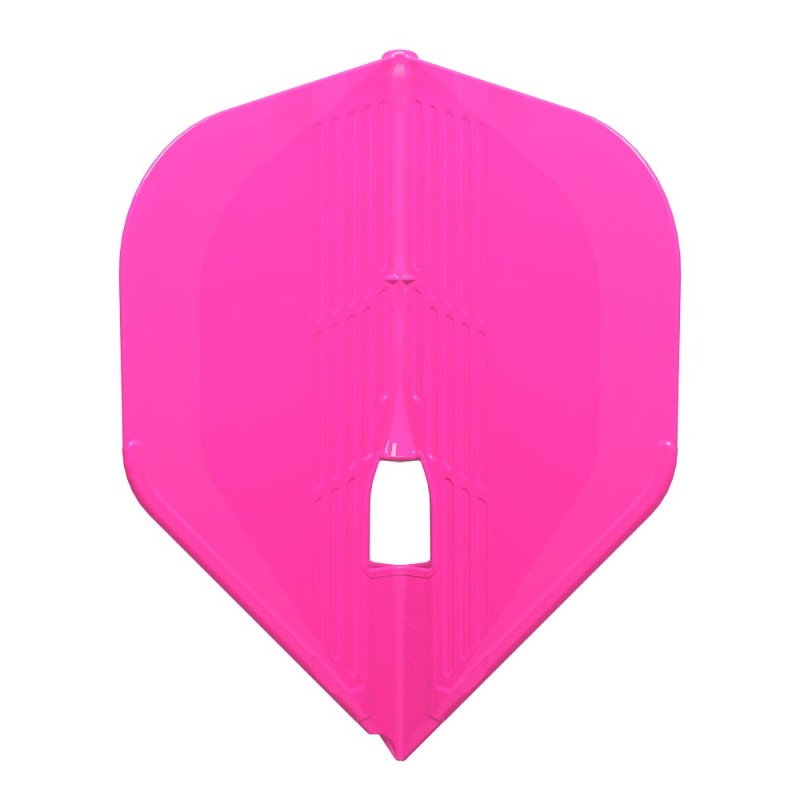 Pernas L-style Kami L1 Pro Standard Flights Rosa Neon