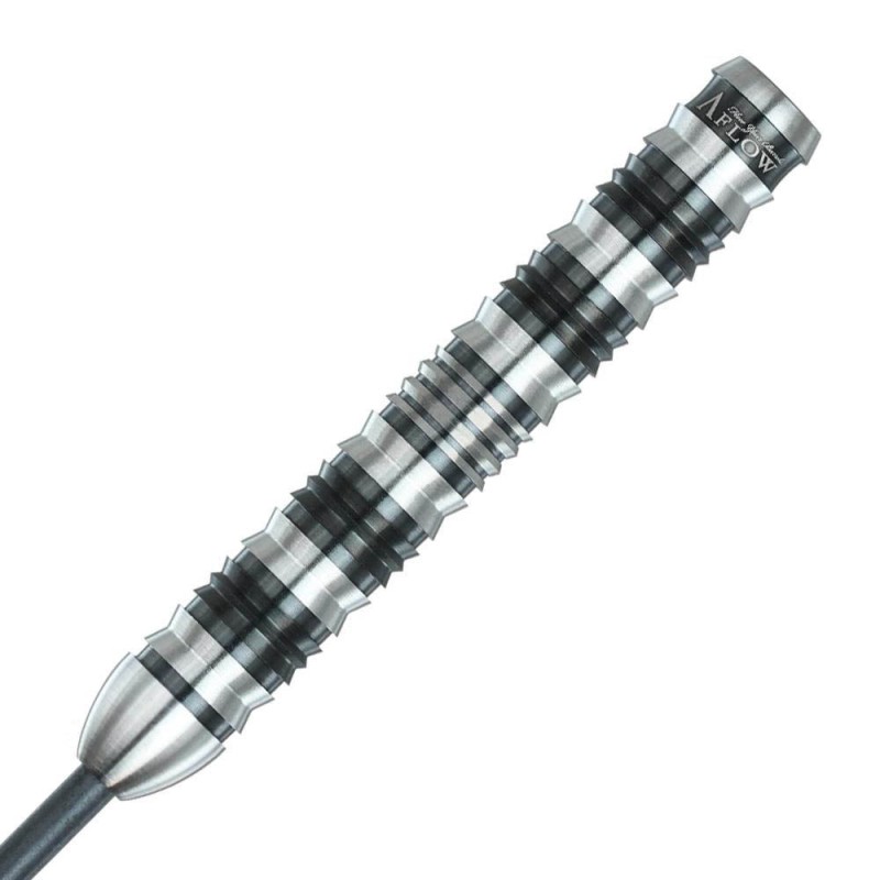 Dardo Dynasty Darts A Flow Ohm Steel Tip 90% 22gr