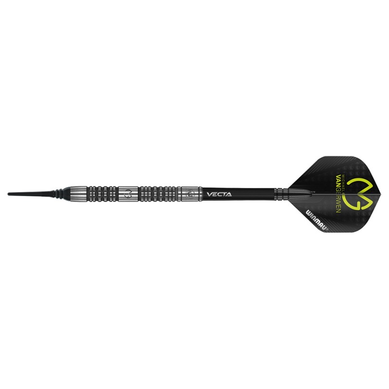 Dart Winmau Michael Van Gerwen Mvg Design Absolute 20g 90% 2431.20 This is the first time