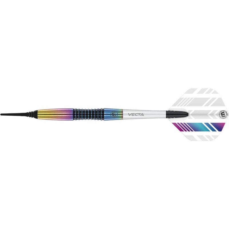 Les fléchettes Winmau Électra 20g 90% 2438.20