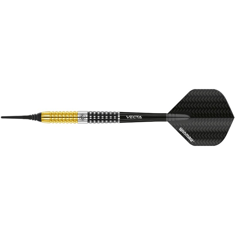 Les fléchettes Winmau Steve Beaton est F/w 20g 90% 2439.20