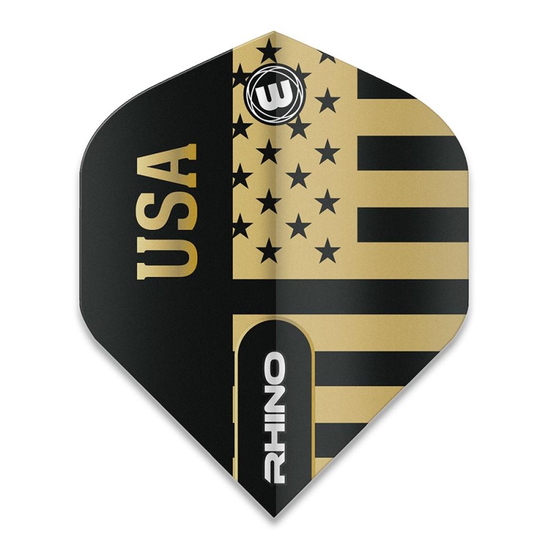 Fülle Winmau Darts Rhino USA 6905.205