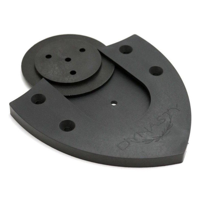 Apoio Diana Dynasty Emblema Dartboard Bracket System