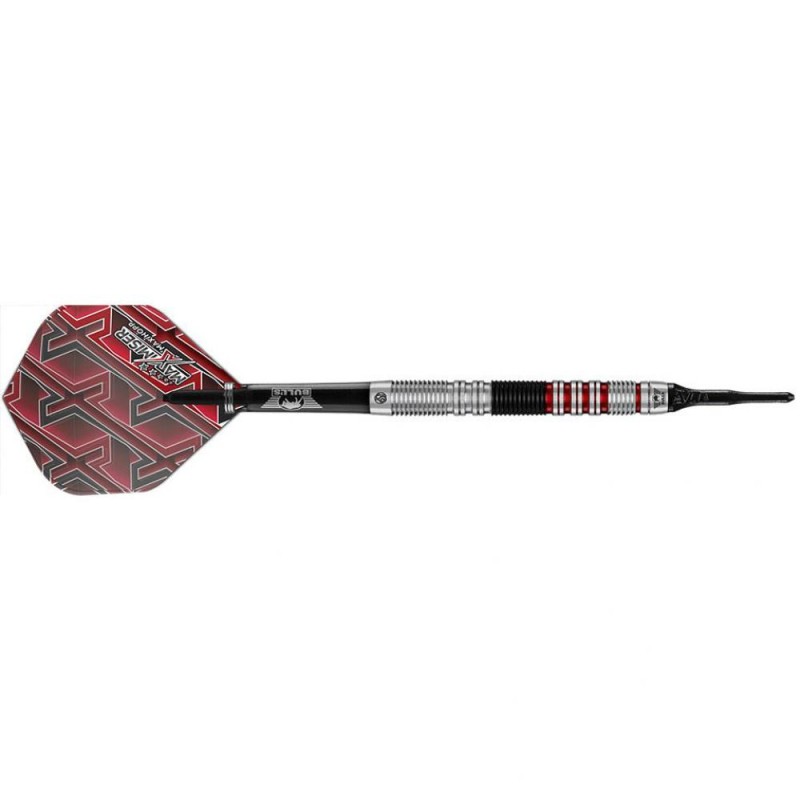 Dardo Bulls Darts Max Hopp 3.0 St 90% 20g 22720