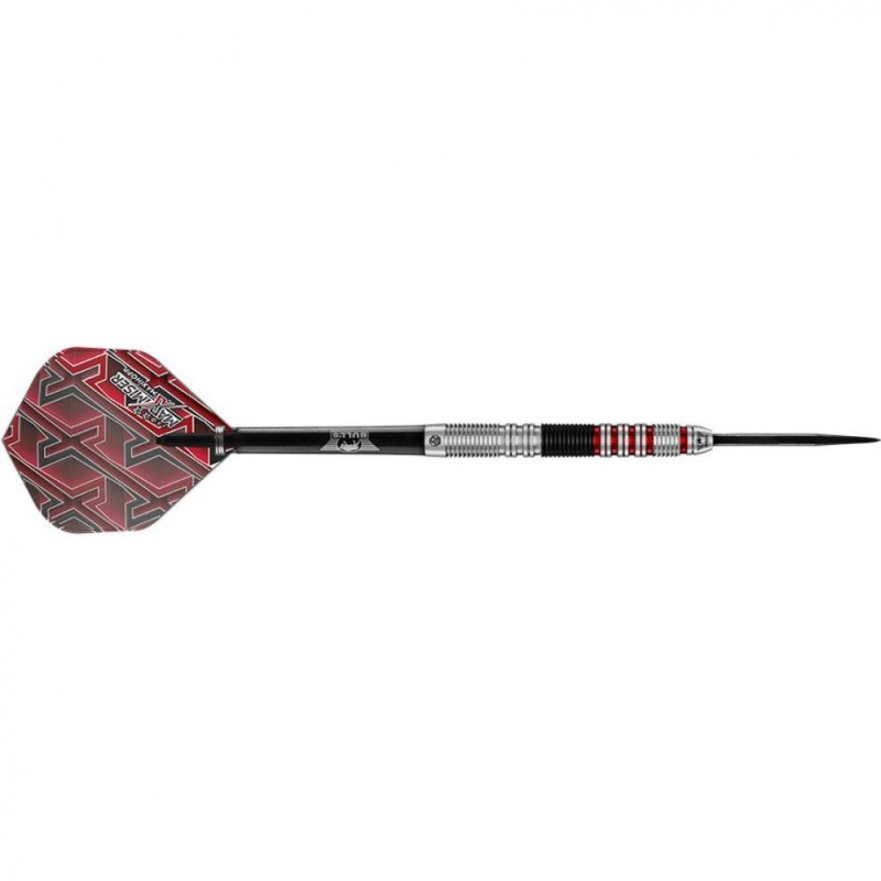 Dardo Bulls Darts Max Hopp 3.0 St Steel 90% 22g 22622