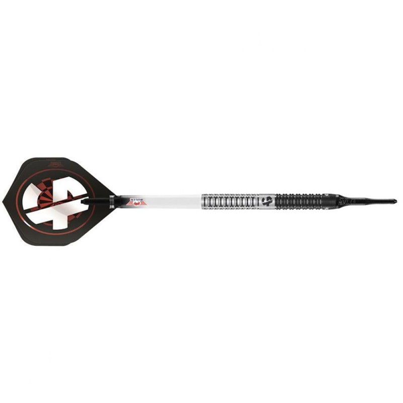 Dardos Bulls Darts Adam Gawlas 90% 20g   22920