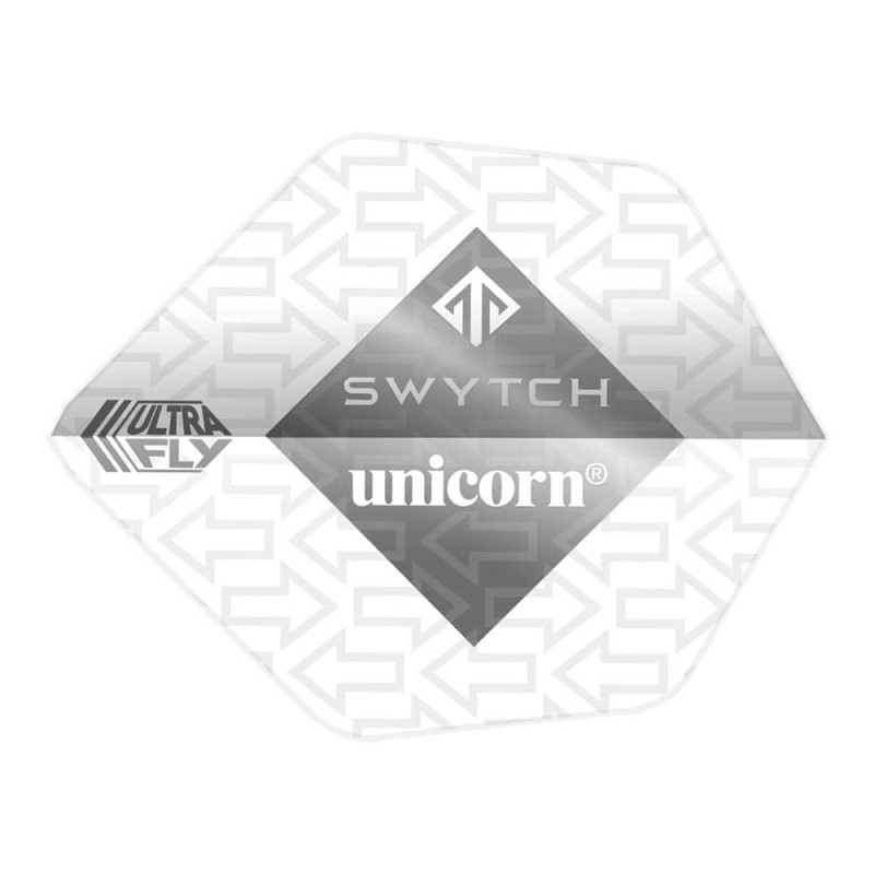 Unicorn Swytch UltraFly Dart Flights - AR2