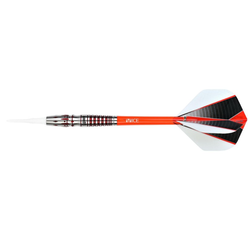 Darts One80 Volkan Takashi Masuoka 90% 18g 7851