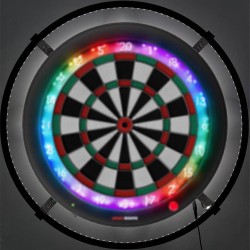 Gran Board 3S Light Ring 