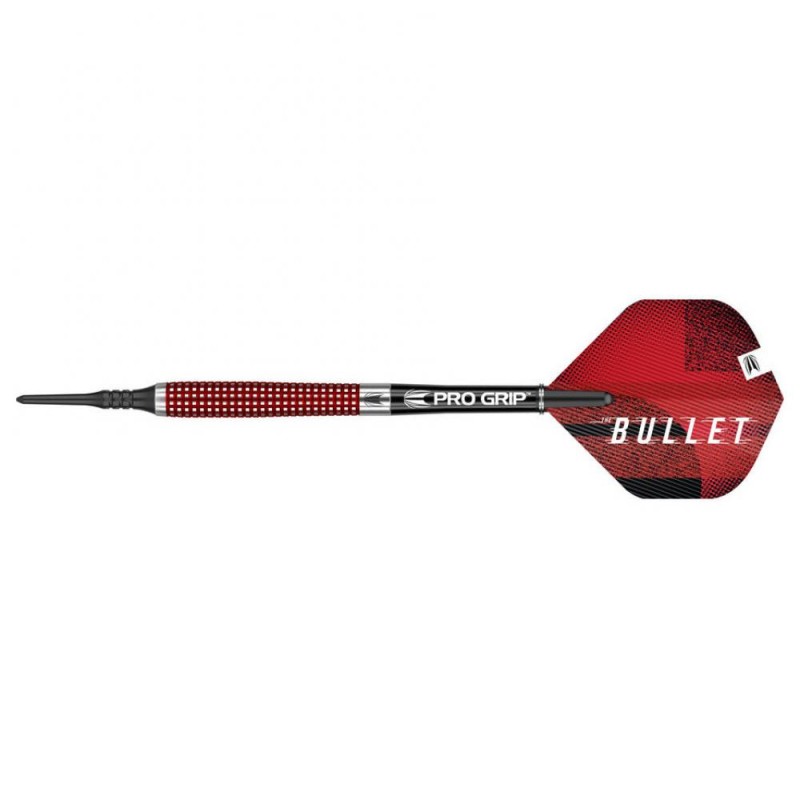 Dardo Target Darts Stephen Bunting G4 90% 18g 210103