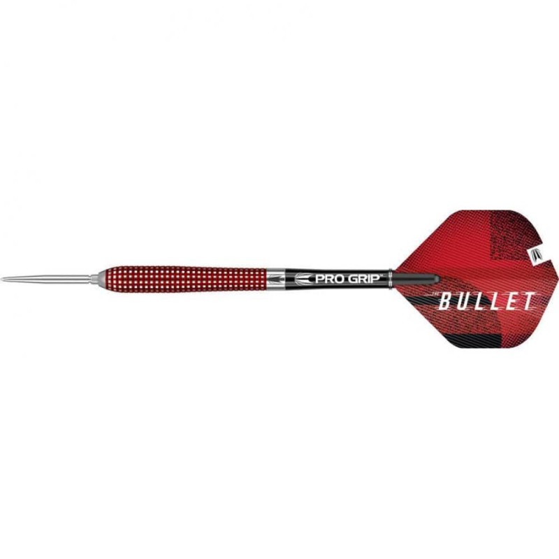 Dardos Target Darts Stephen Bunting G4 Swiss Steel 90% 25g  190137