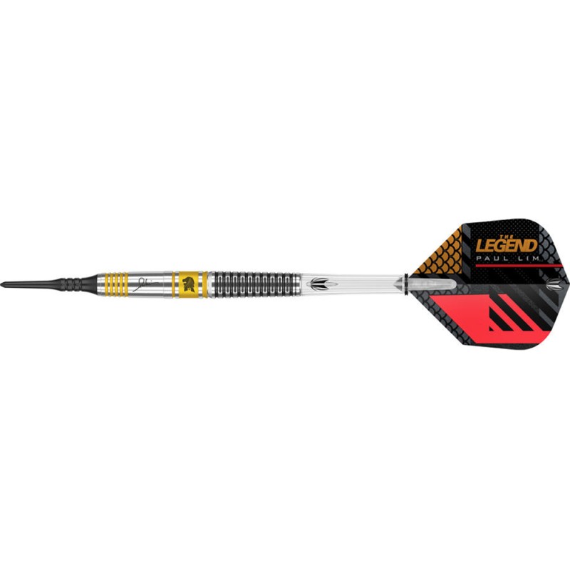 Dardo Target Darts The Legend Gen 3 Paul Lim 90% 20g 100784