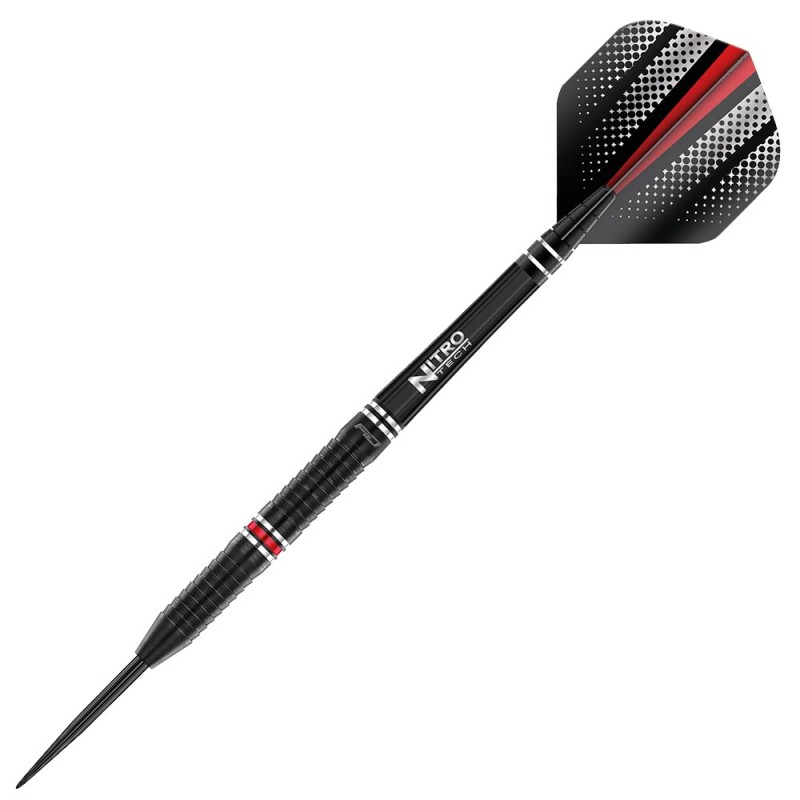 Darts Red Dragon Razor Edge Zx-95