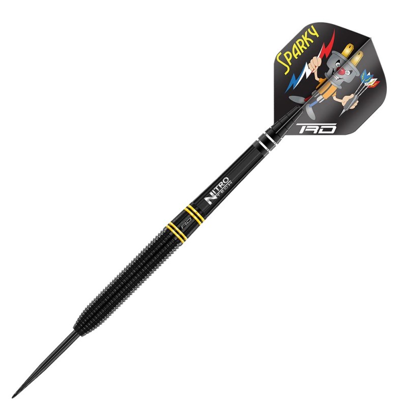 Darts Red Dragon Wess Harms 90% 24gr Rdd2277