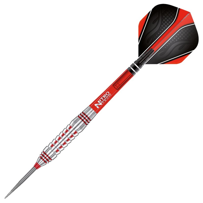 Dart Red Dragon Firebird 90% 23 gr Rdd2242