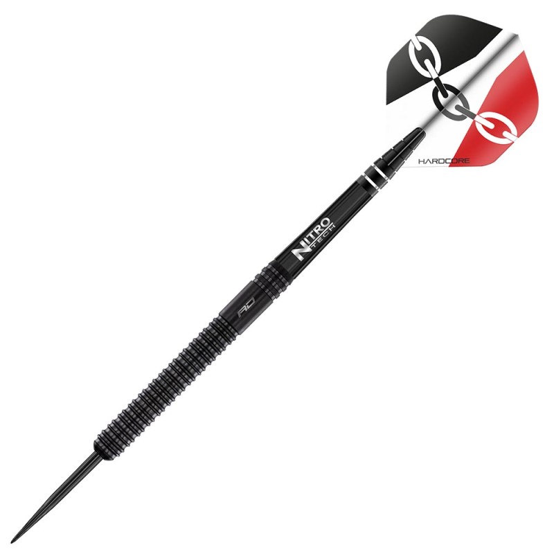 Darts Red Dragon Jamie Hughes 90% 24 gr Rdd2272