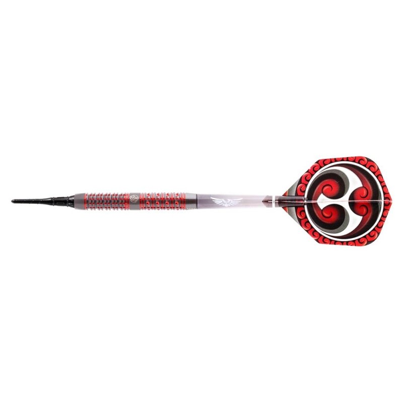 Darts Shot Ronin Yu 2 95% 20g Sh-yusf-220