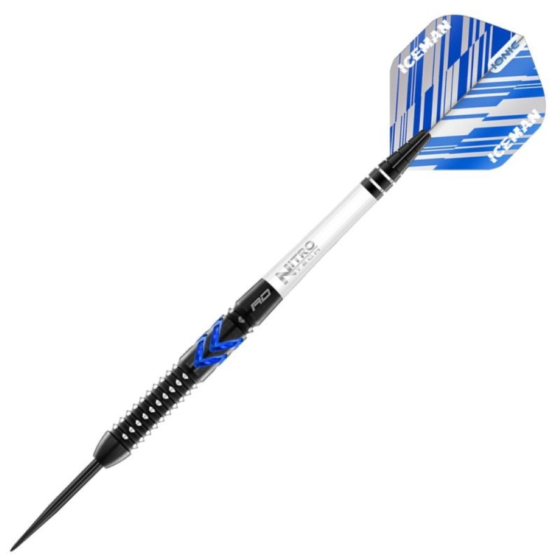 Darts Red Dragon Gerwin Price Blue Ice 90% 24g Rdd2255