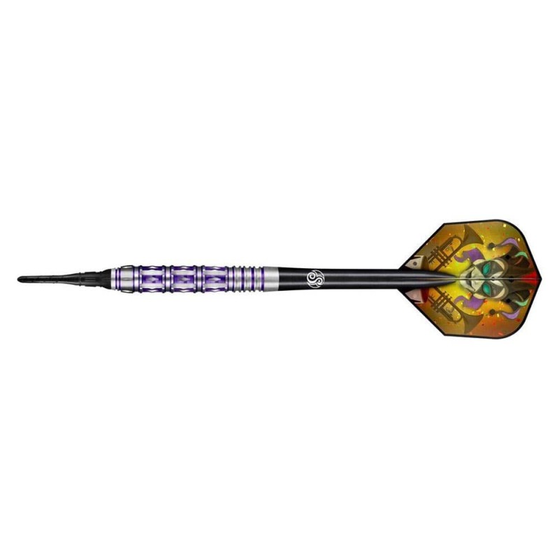 Dart Shot American Mardi Gras 80% 18g sh-amsf-18