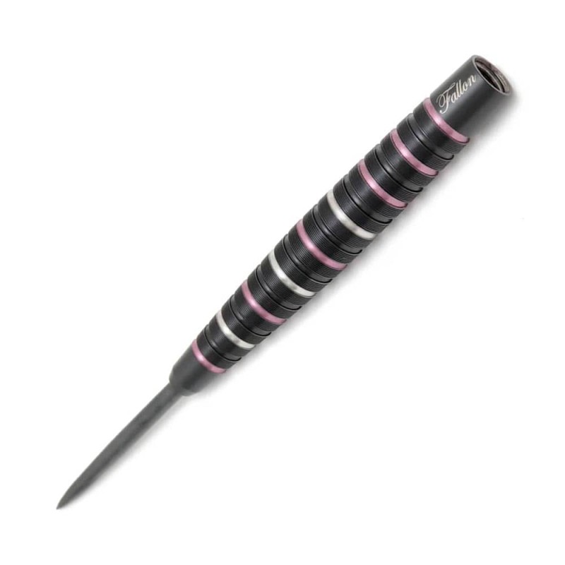 Dardo Dynasty Darts A-flow Black Line Fallon 3 Mg 95% 24,3 gr