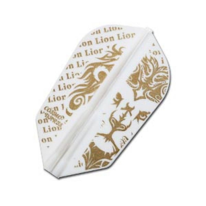 Plumas Fit Flight Printed Series Lion Slim