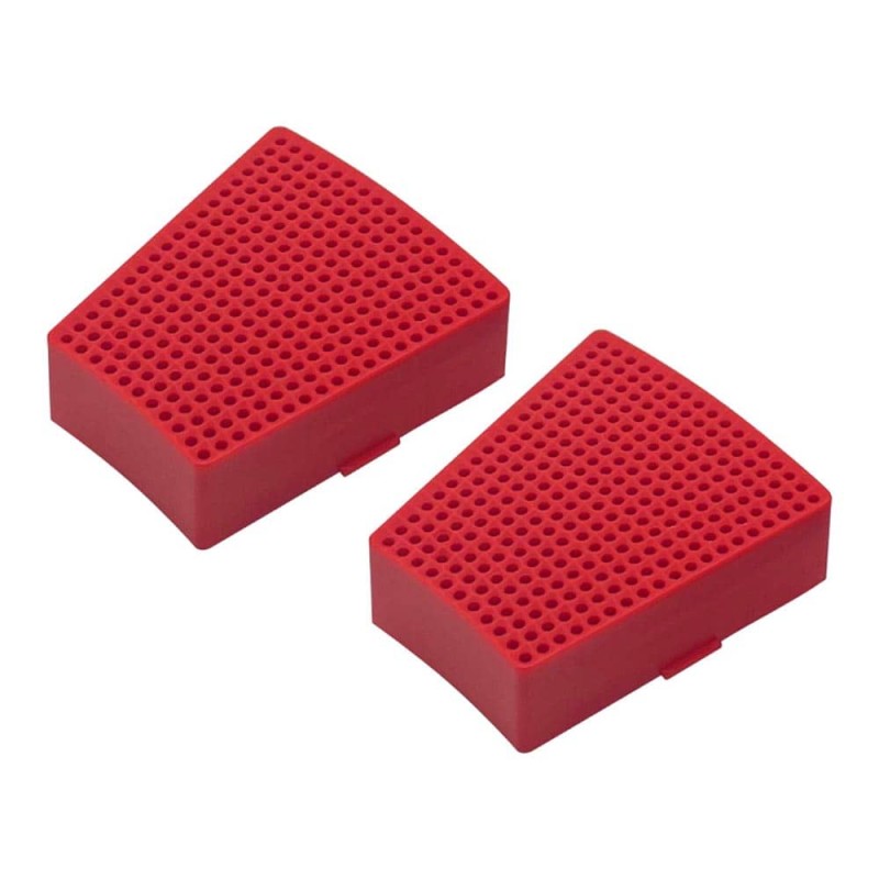 Segmento Diana Gran Board 132 Trapezio rosso Grn0151