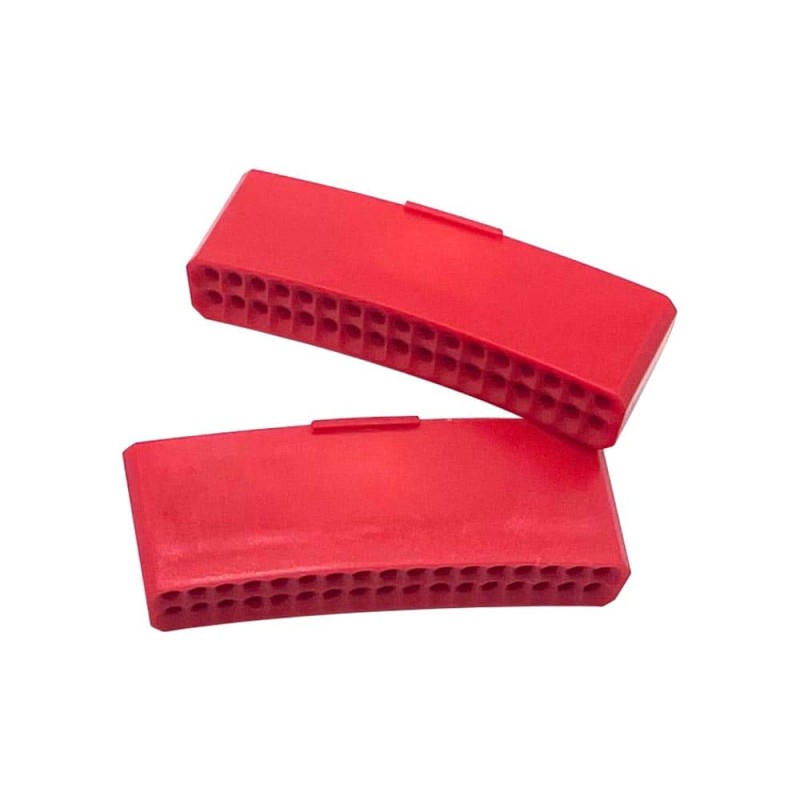 Segmento Diana Gran Board 132 Doppio Rosso Grn0153