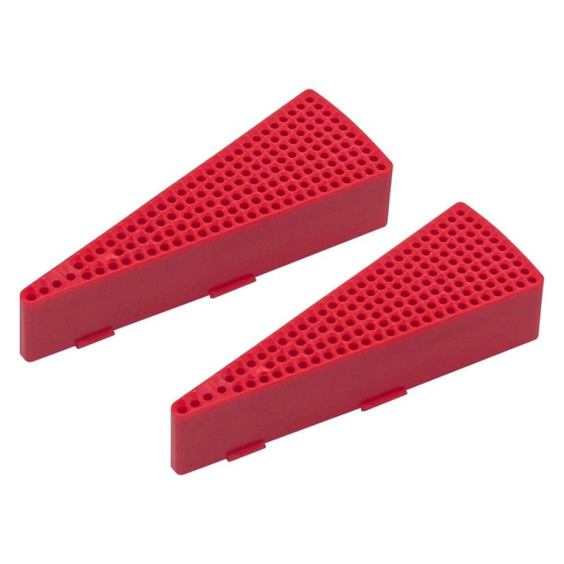 Segmento Diana Gran Board 132 Triangolo rosso Grn0149