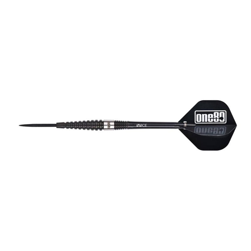 Darts One80 Ben Robb Signature Big Rig Steel Tip 90% 25gr 7901