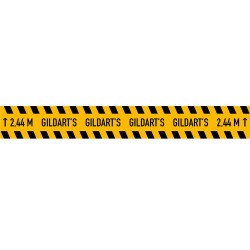Linea De Tiro Gildarts Classic