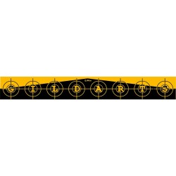 Linea De Tiro Gildarts Threw