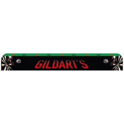 Linea De Tiro Gildarts Professional