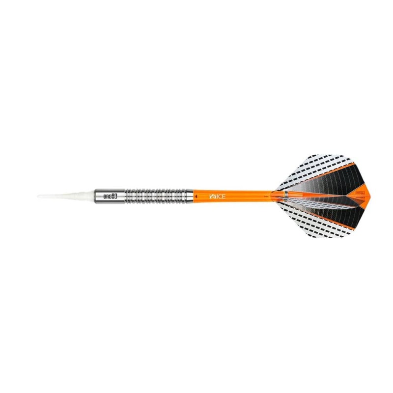 Darts One80 Raise Uk 80% 16,5 g 7896