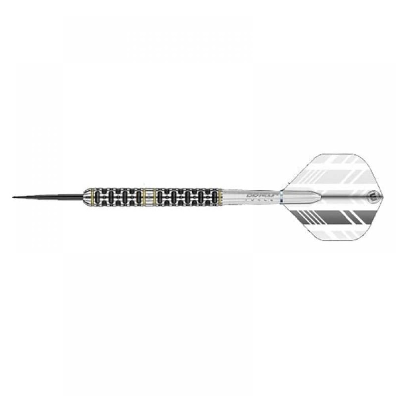 Dardos Winmau Steve Brown 90% 24gr 1465.24