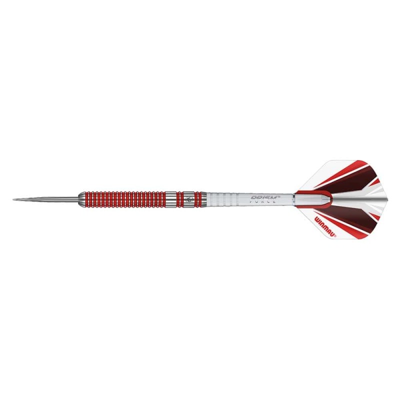 Dardo Winmau Overdrive 90% 24 gr 1434.24