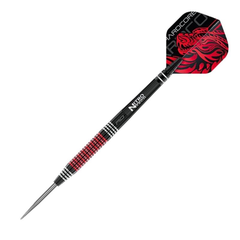 Les fléchettes Red Dragon Jonny Clayton 90% 24g Rdd2276 Je suis désolé