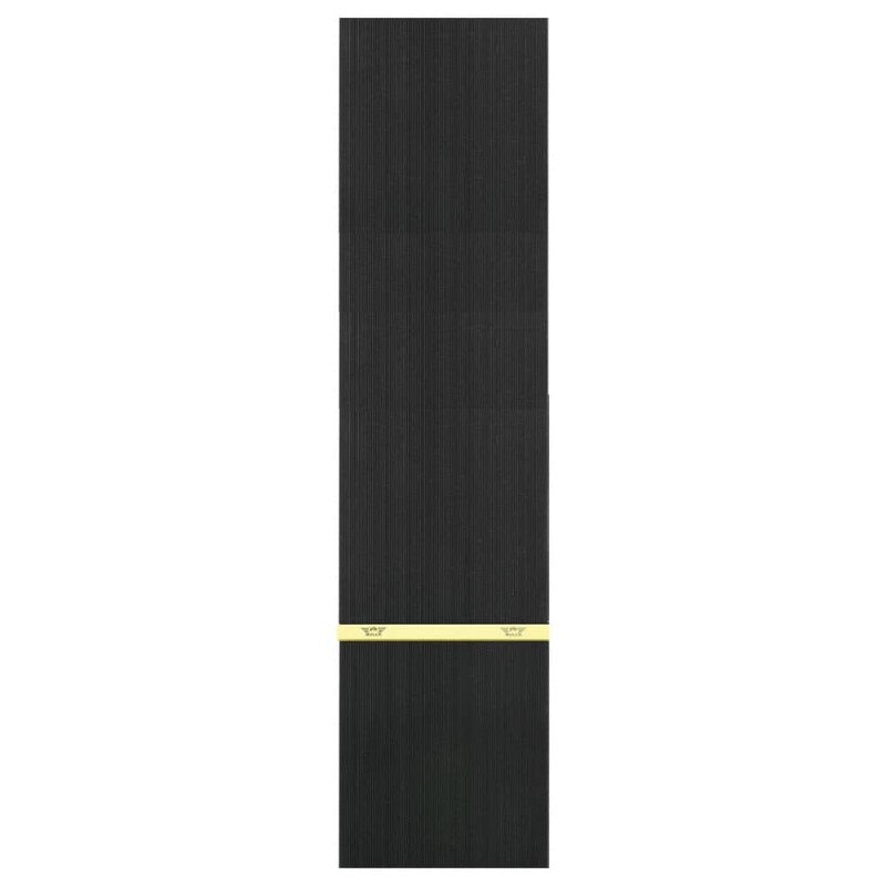 Protezione Pavimento Rubber Dart Mat Bulls Nl 250x60 Cm + Trowline 250 X 60 cm