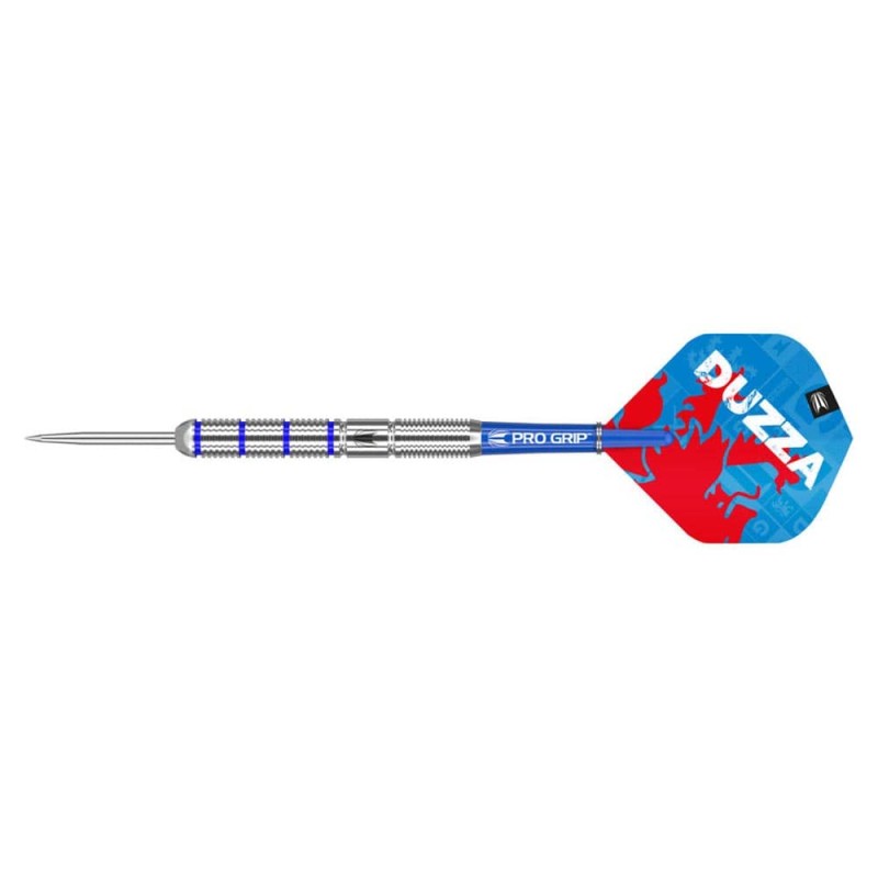 Dardo Target Darts Duzza Glen Durrant 80% 21g 190106