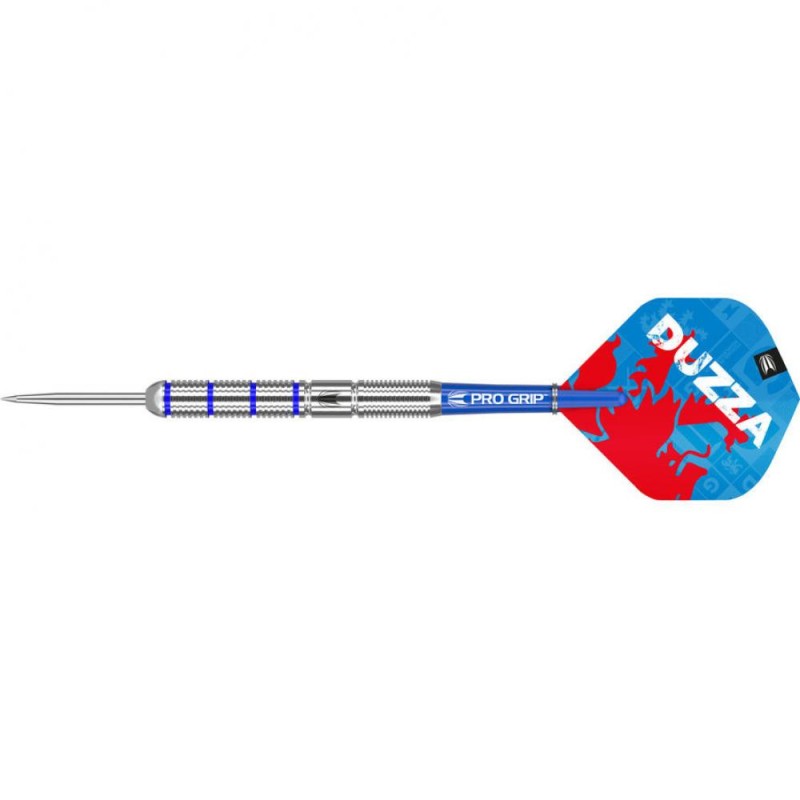 Dart Target Darts It's called Duzza Glen Durrant 80%