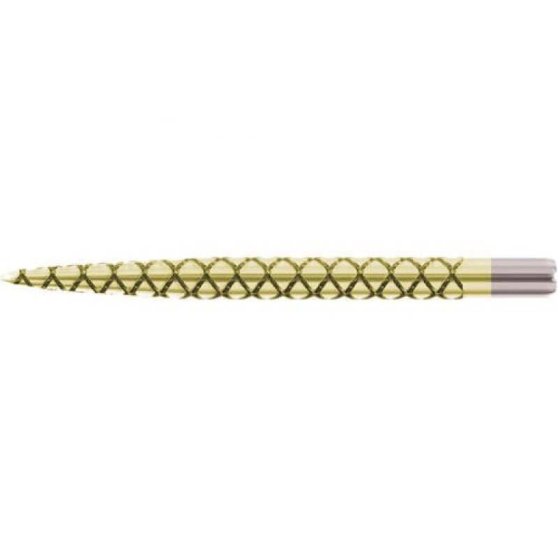 Pontos  Target Darts Diamond Pro Point Gold 36mm 109133