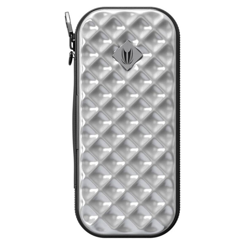 Funda Target Takoma Knox Plata 450033