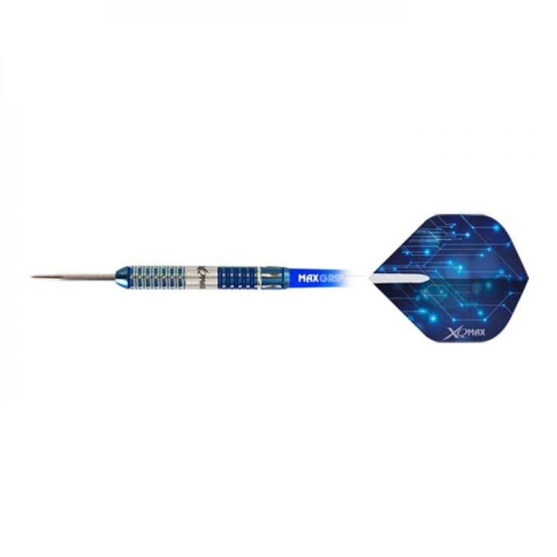 Xqmax Sport Darts Mistral 21gr 90% Qd1103060