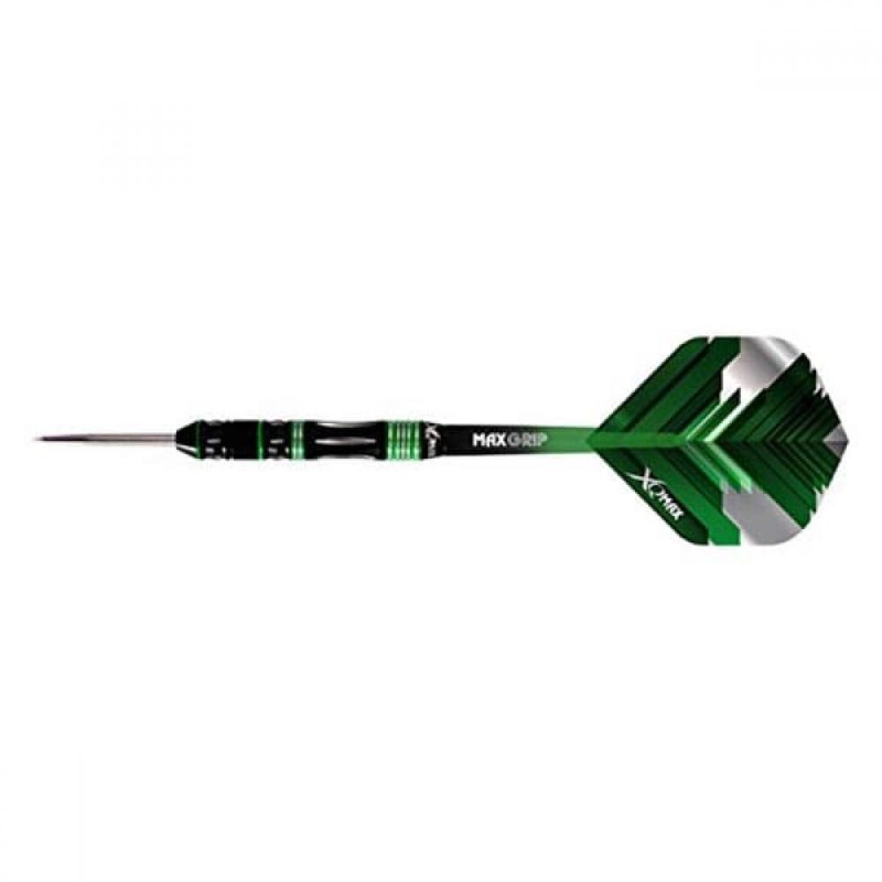 Xqmax Sports Darts Monsoon 22gr 90% Qd1103230 Je suis désolé