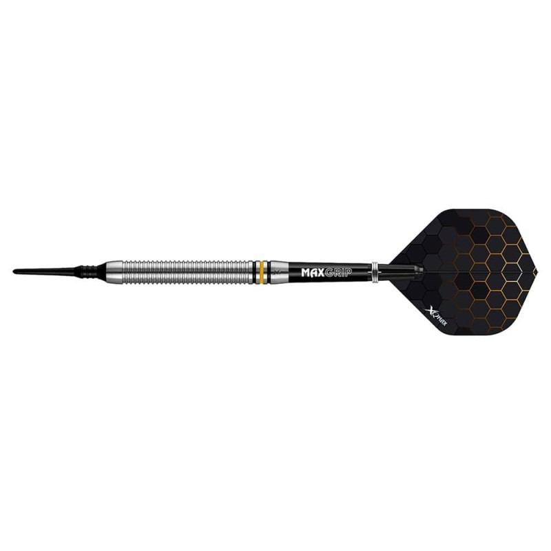 Xqmax Sports Darts Réacteur 20gr 80% Qd7600520