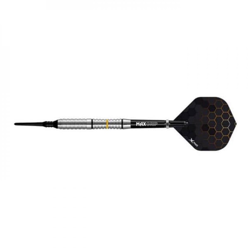 Xqmax Sports Darts Réacteur 19gr 80% Qd7600600