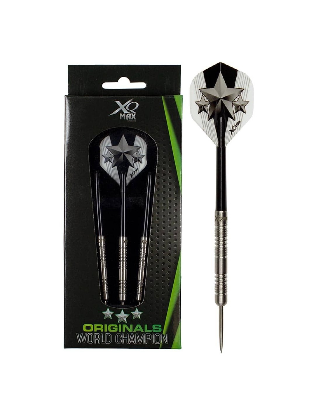 Xqmax Darts World Champion Originals Steel 21gr 90% Qd7001200 - more than  darts