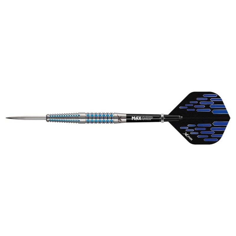 Xqmax Sports Darts Contour 22 gr 95% Qd7600100