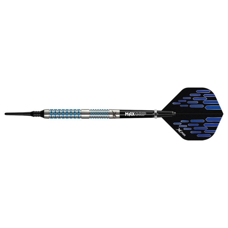 Xqmax Sports Darts Contour 20g 95% Qd7600050